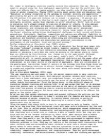 Eseja 'Gender and Education', 2.