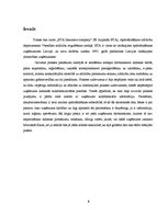 Prakses atskaite 'Prakses atskaite. BTA Insurance Company SE', 3.