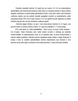 Prakses atskaite 'Prakses atskaite. BTA Insurance Company SE', 5.