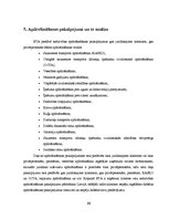 Prakses atskaite 'Prakses atskaite. BTA Insurance Company SE', 25.