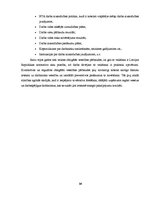 Prakses atskaite 'Prakses atskaite. BTA Insurance Company SE', 34.