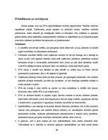 Prakses atskaite 'Prakses atskaite. BTA Insurance Company SE', 35.