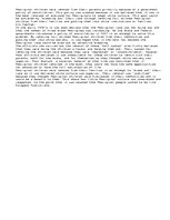 Eseja 'Explain why Aboriginal Children of the Stolen Generations Were Removed from Thei', 1.