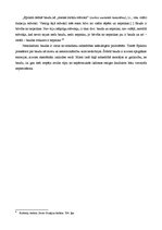 Eseja 'Kas ir baudas saturs Epikūra uzskatos?', 2.