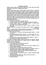 Konspekts 'Pārtikas krāsvielas', 1.