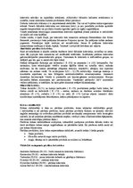 Konspekts 'Pārtikas krāsvielas', 3.