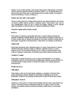 Konspekts 'Pārtikas krāsvielas', 5.