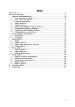 Prakses atskaite 'Koka un plastmasu konstrukcijas', 2.