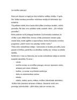 Referāts 'Skolotāju uzvedības taktika konfliktu situācijās', 16.