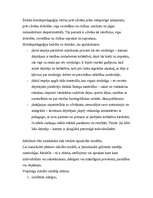 Referāts 'Skolotāju uzvedības taktika konfliktu situācijās', 17.