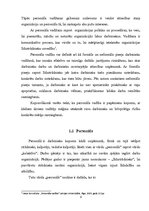 Referāts 'Personāla vadības procesa jēdziens un funkcijas', 6.