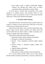 Referāts 'Personāla vadības procesa jēdziens un funkcijas', 10.