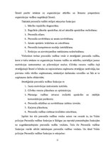 Referāts 'Personāla vadības procesa jēdziens un funkcijas', 11.