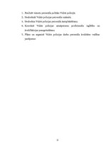 Referāts 'Personāla vadības procesa jēdziens un funkcijas', 12.