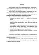 Diplomdarbs 'Aktīvu un pasīvu struktūras analīze a/s "Hansabanka" par 2000. - 2006.gadu', 3.