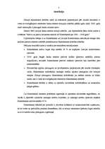 Diplomdarbs 'Aktīvu un pasīvu struktūras analīze a/s "Hansabanka" par 2000. - 2006.gadu', 3.