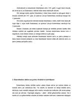 Diplomdarbs 'Aktīvu un pasīvu struktūras analīze a/s "Hansabanka" par 2000. - 2006.gadu', 13.