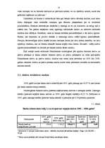 Diplomdarbs 'Aktīvu un pasīvu struktūras analīze a/s "Hansabanka" par 2000. - 2006.gadu', 14.