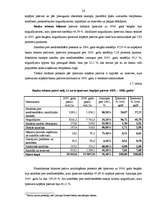 Diplomdarbs 'Aktīvu un pasīvu struktūras analīze a/s "Hansabanka" par 2000. - 2006.gadu', 34.