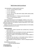 Konspekts 'Meža lietošanas tiesību aprobežojumi', 1.