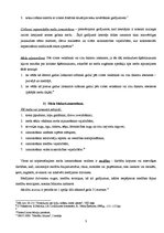 Konspekts 'Meža lietošanas tiesību aprobežojumi', 3.