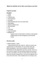 Referāts 'Administratora darba ergonomiskā novērtēšana', 7.