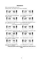 Referāts 'Administratora darba ergonomiskā novērtēšana', 21.