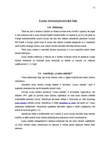 Referāts 'Tūrisms, lauku tūrisms', 12.
