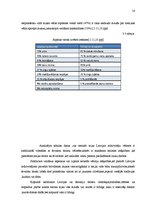 Referāts 'Tūrisms, lauku tūrisms', 14.