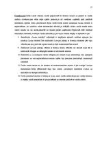 Referāts 'Tūrisms, lauku tūrisms', 17.