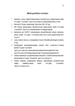 Referāts 'Tūrisms, lauku tūrisms', 18.