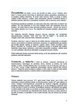 Konspekts 'Žurnālistika 21.gadsimtā - tradīcijas un izaicinājumi', 2.