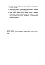 Konspekts 'How to Define Publics and Relations', 3.