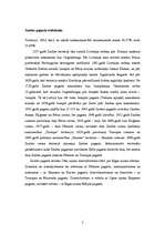 Konspekts 'Zaubes pagasta ģeogrāfiskais raksturojums', 2.