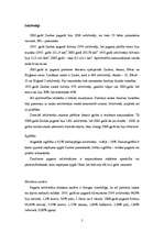 Konspekts 'Zaubes pagasta ģeogrāfiskais raksturojums', 5.