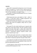 Konspekts 'Zaubes pagasta ģeogrāfiskais raksturojums', 6.