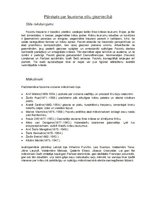 Konspekts 'Fovisms', 1.