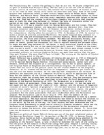 Eseja 'The Revolutionary War and Its Famous Writers that Affected It', 1.