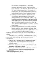 Eseja 'Vadītāja analīze', 2.