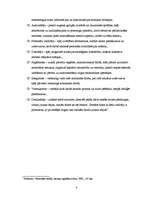 Eseja 'Vadītāja analīze', 3.