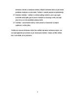 Eseja 'Vadītāja analīze', 5.