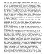 Eseja 'Seize the Day Research Paper', 2.