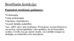 Prezentācija 'Stostīšanās un tās korekcijas iespējas', 10.