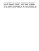 Eseja 'Chemistry of Beer', 2.