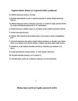 Referāts 'Siguldas ekskursijas maršruta piedāvājums', 3.