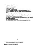 Referāts 'Siguldas ekskursijas maršruta piedāvājums', 5.