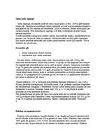 Referāts 'Siguldas ekskursijas maršruta piedāvājums', 9.