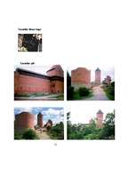 Referāts 'Siguldas ekskursijas maršruta piedāvājums', 17.