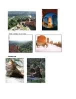 Referāts 'Siguldas ekskursijas maršruta piedāvājums', 18.