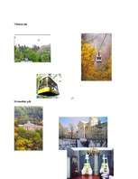 Referāts 'Siguldas ekskursijas maršruta piedāvājums', 20.